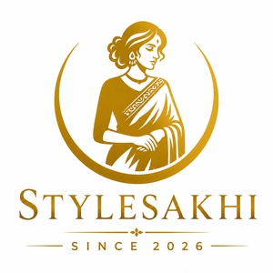 style sakhi